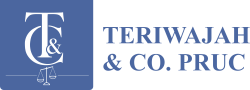 TeriwaJah & Co. PRUC